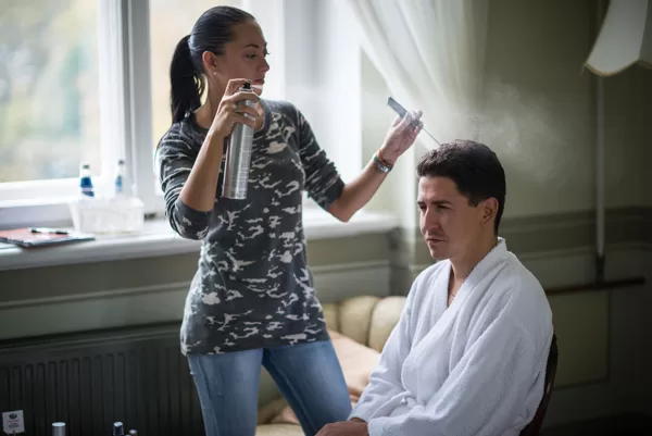 Skaistuma un stila eksperte — Vesta Brīvkalne, brivkalnemakeup.com dibinātāja