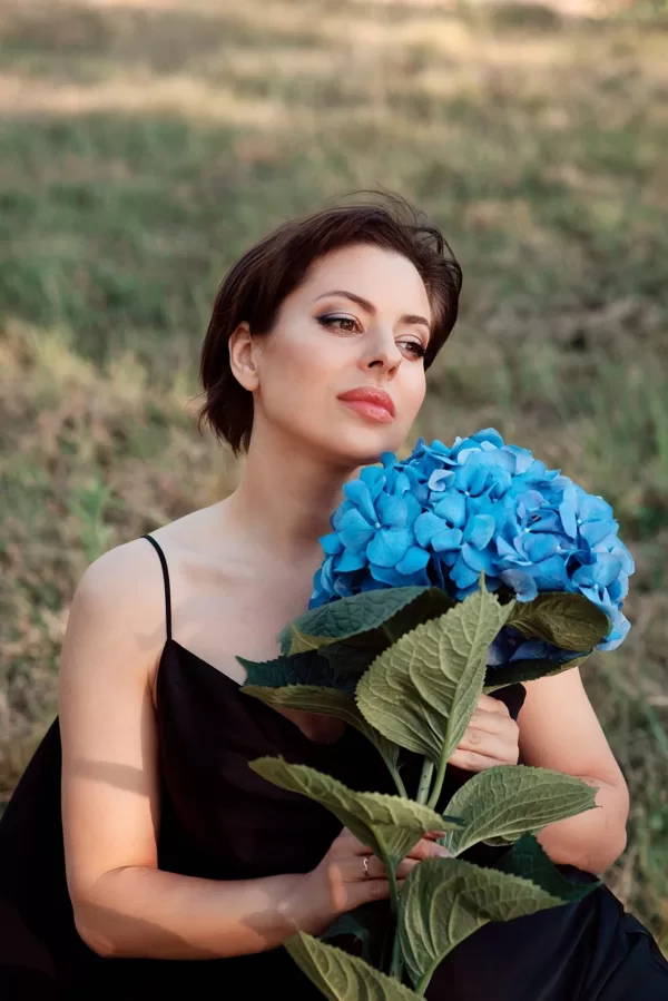 Atsvaidzinošs makeup ikdienas gaitām