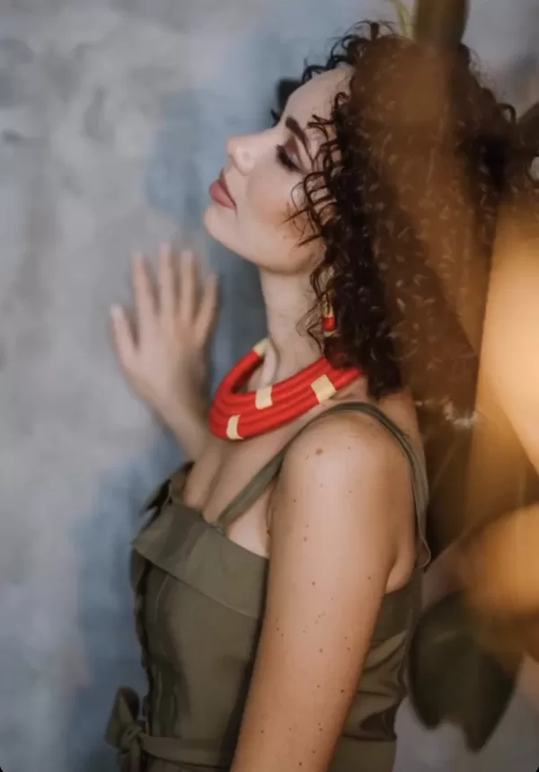 Makeup Jaungada ballītei vai draugu kāzām